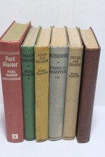 Set six nigel for sale  STOCKPORT