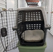 Petmate navigator kennel for sale  Whitestone