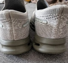 Skechers schuhe slip gebraucht kaufen  Wiesbaden