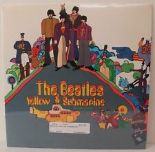 THE BEATLES Yellow Submarine LP (Capitol, 1995 Limited Edition) SEALED comprar usado  Enviando para Brazil