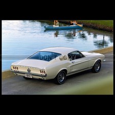 Photo .011404 ford d'occasion  Martinvast