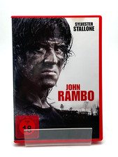 John rambo sylvester gebraucht kaufen  Remscheid