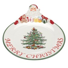 Spode christmas tree for sale  Los Angeles