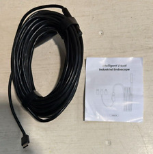 Endoscope inspection camera for sale  PETERSFIELD