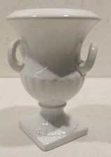 Schöne weisse amphore gebraucht kaufen  Gaggenau