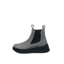 Grisport tronchetto donna usato  Lauria