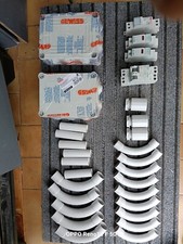 Materiale elettrico usato  Napoli