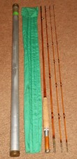 split bamboo fly rod for sale split bamboo fly rod for sale Niles