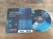 Powered artists vol gebraucht kaufen  Bremen