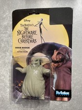 Nightmare before christmas usato  Italia