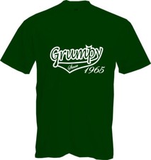 Grumpy since 1965 for sale  FAREHAM