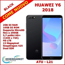 Smartphone huawei 2018 usato  Parma