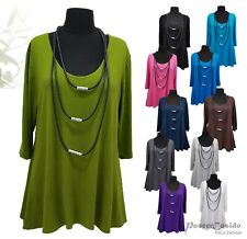 Poco lagenlook basic gebraucht kaufen  Klingenberg a.Main
