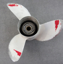 Kingway boat propeller for sale  Niagara Falls