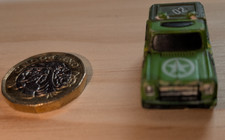 Micro machines galoob for sale  ALRESFORD