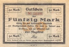 Mark dessau stadtgemeinde gebraucht kaufen  Erfurt