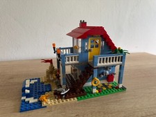 Lego creator strandhaus gebraucht kaufen  Haundorf