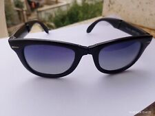 Occhiali sole rayban usato  Roma