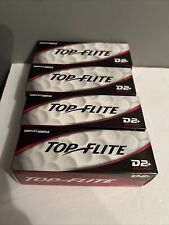 Top flite distance for sale  Owenton