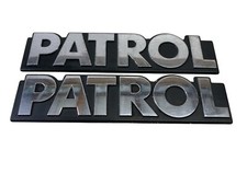 Nissan patrol 160 gebraucht kaufen  Köln