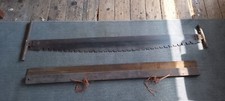 2 man saw for sale  LUTON