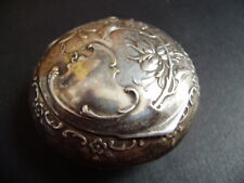 1900 art nouveau d'occasion  Expédié en Belgium