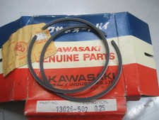 Kawasaki nos piston for sale  CLITHEROE