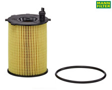 Mann filter oil d'occasion  Expédié en Belgium