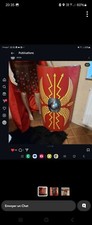 Armure romaine d'occasion  Cours-la-Ville