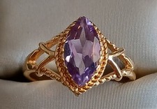Bague neuve maty d'occasion  Verfeil