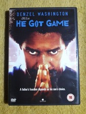 Got game for sale  SHREWSBURY