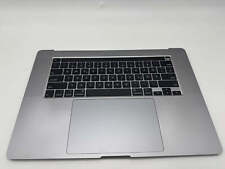 Macbook pro 2019 gebraucht kaufen  Memmingerberg