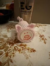 Hand made piggy for sale  COLDSTREAM