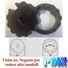 Adattatore tubo ogiva usato  Villalfonsina