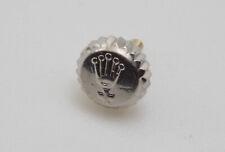 Vintage rolex crown usato  Italia