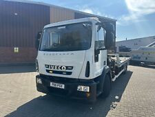 2012 iveco eurocargo for sale  SANDWICH