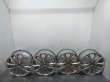 R17 cerchi per usato  Ferrara
