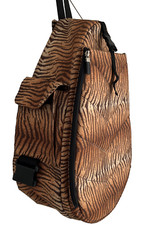 MOCHILA RAQUETE DE TÊNIS JETPAC LIFE IS TENNIS TIGER SAFARI ANIMAL SLING VERSÁTIL comprar usado  Enviando para Brazil