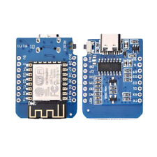 ESP8266 ESP-12 WeMos D1 Mini WIFI Development Board NodeMCU Lua Module /Type-C comprar usado  Enviando para Brazil