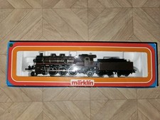 Märklin 3111 steam d'occasion  Expédié en Belgium