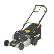 Titan petrol lawn for sale  STAFFORD