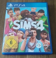 Sims ps4 sony gebraucht kaufen  Hemer