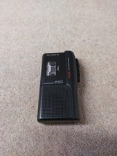 Sony 527v micro for sale  SPALDING