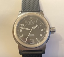 Ris crown bc3 gebraucht kaufen  Münster