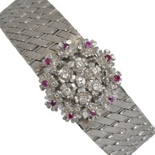 Sarcar geneve orologio usato  Rimini