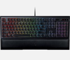 Usado, Teclado para jogos Razer Ornata Chroma (RZ0302040200R3U1) com fio CAIXA ABERTA comprar usado  Enviando para Brazil
