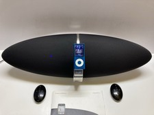 Bowers wilkins zeppelin for sale  HYTHE