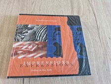 Impressions expressions livre d'occasion  Bourg-de-Péage