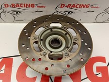 Flangia con disco usato  Chignolo Po