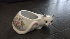 Bairstow manor pottery for sale  LEIGH